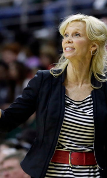 Michigan State women's basketball coach takes medical leave
